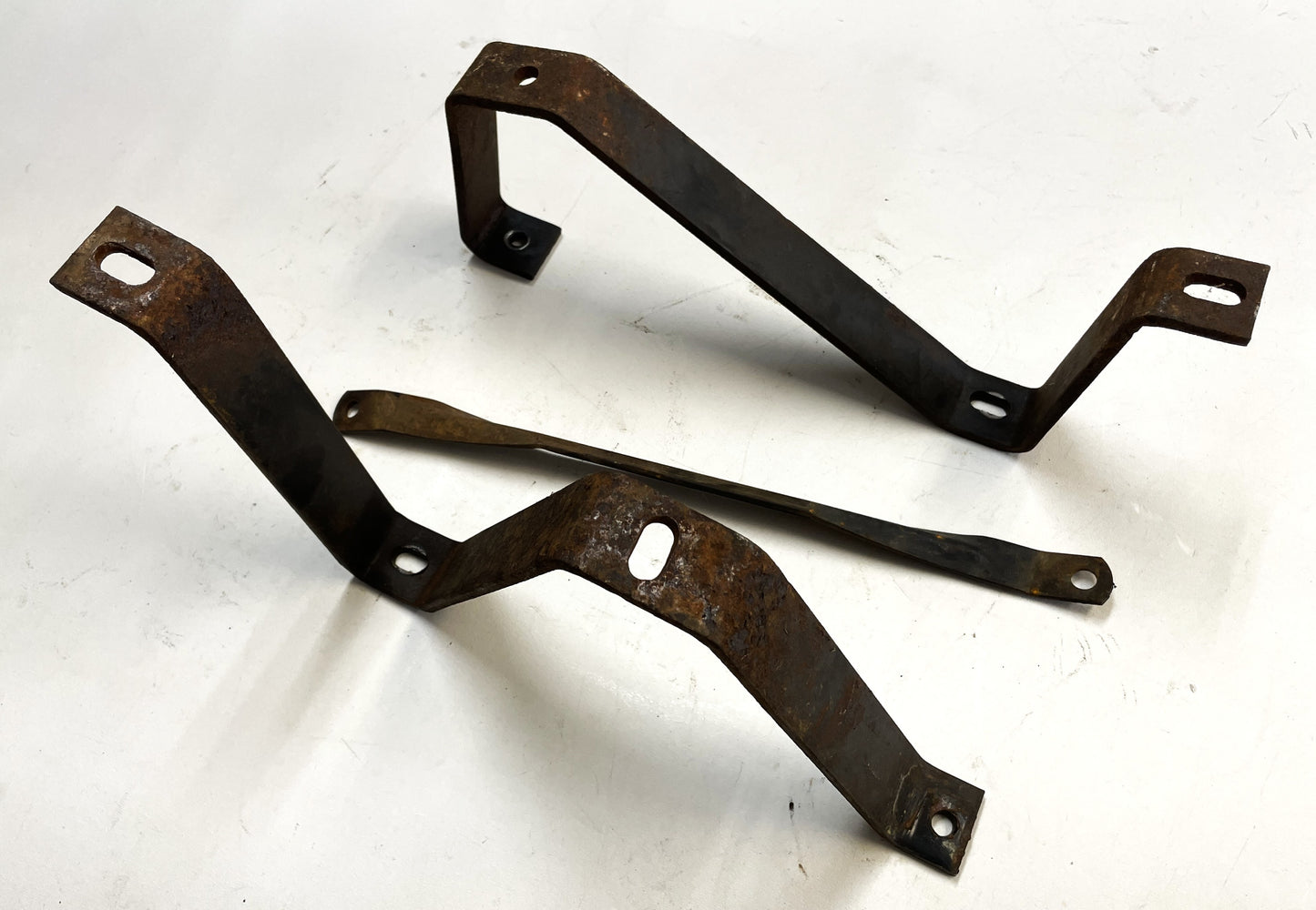 Jeep CJ Front Driver Side Seat Bracket CJ5 CJ7 CJ8 76-86 Left Free Shipping