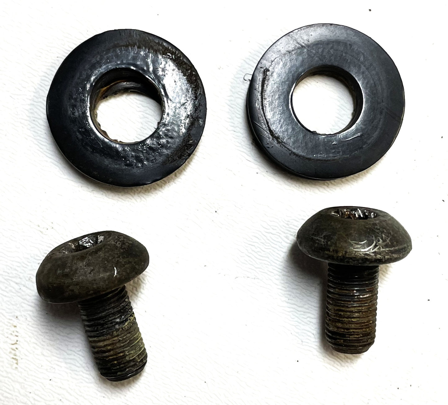 Cinturón de seguridad delantero para Jeep TJ Wrangler, lado del conductor y del pasajero, hebilla hembra, años 97 a 2002