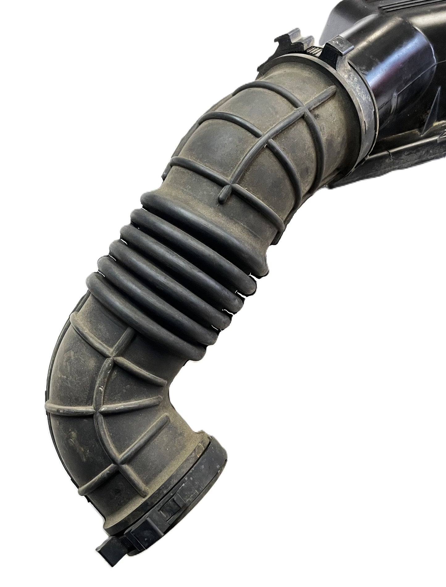 Jeep YJ 2.5 four cylinder Air Cleaner Air Filter Box Intake fits 91-95 Wrangler