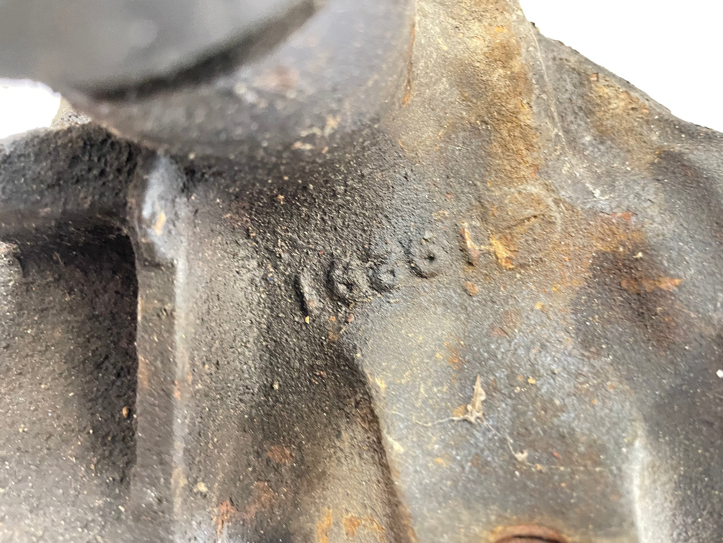 Jeep YJ manual steering gear box 87-95 Wrangler FREE SHIP