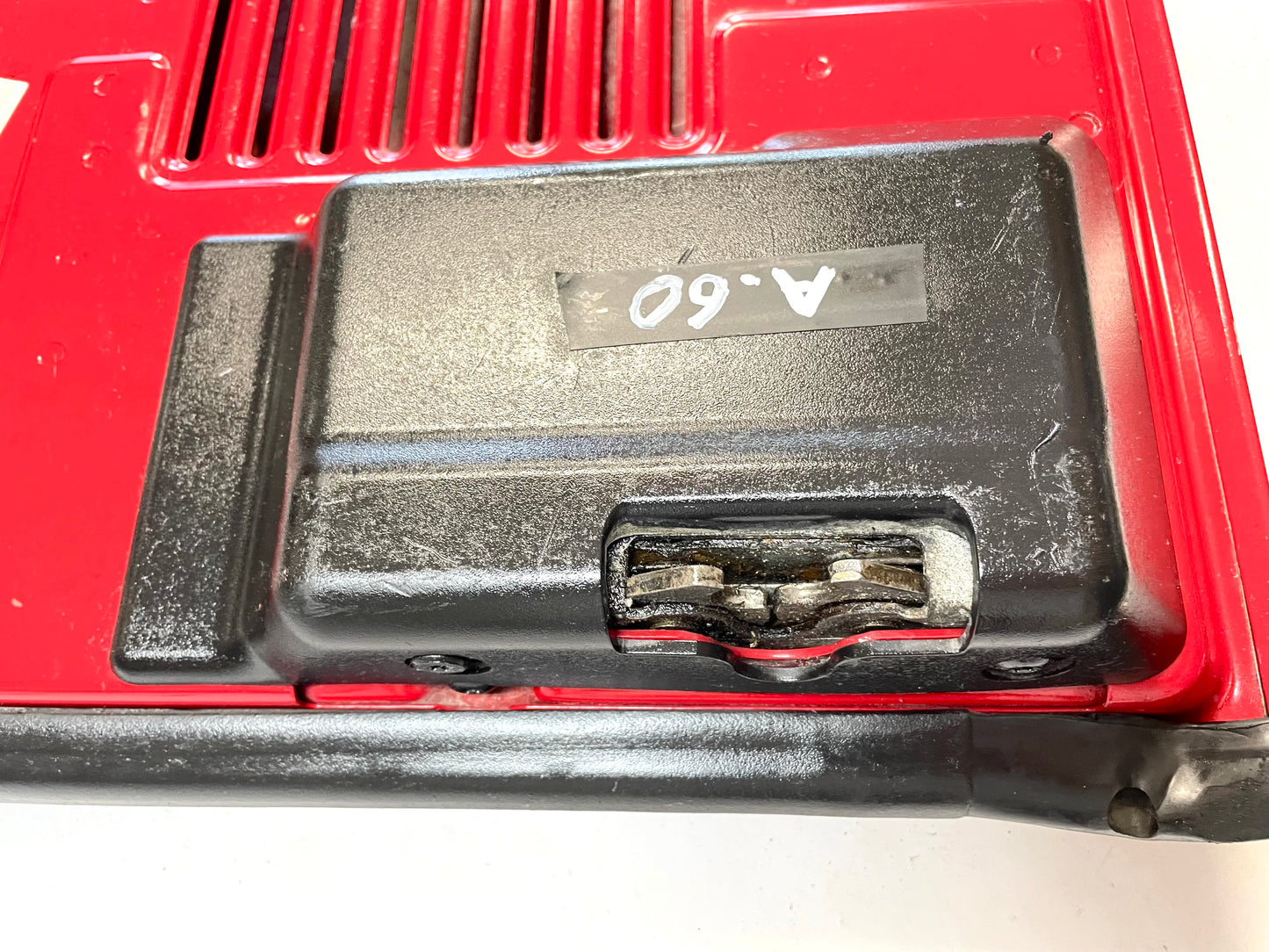 Puerta trasera plateada para Jeep TJ Wrangler, compatible con modelos 2003, 2004, 2005 y 2006, ENVÍO GRATIS