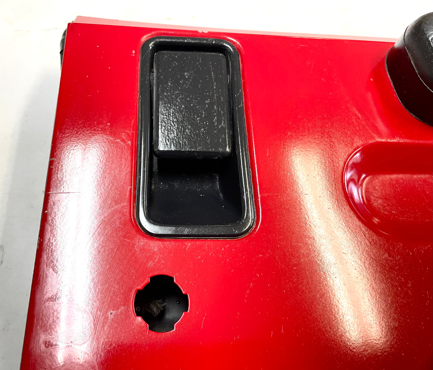 Puerta trasera plateada para Jeep TJ Wrangler, compatible con modelos 2003, 2004, 2005 y 2006, ENVÍO GRATIS