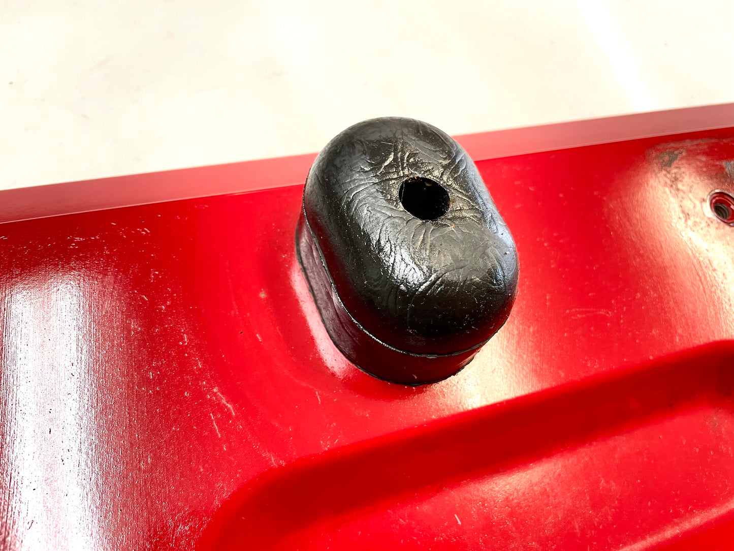 Puerta trasera plateada para Jeep TJ Wrangler, compatible con modelos 2003, 2004, 2005 y 2006, ENVÍO GRATIS