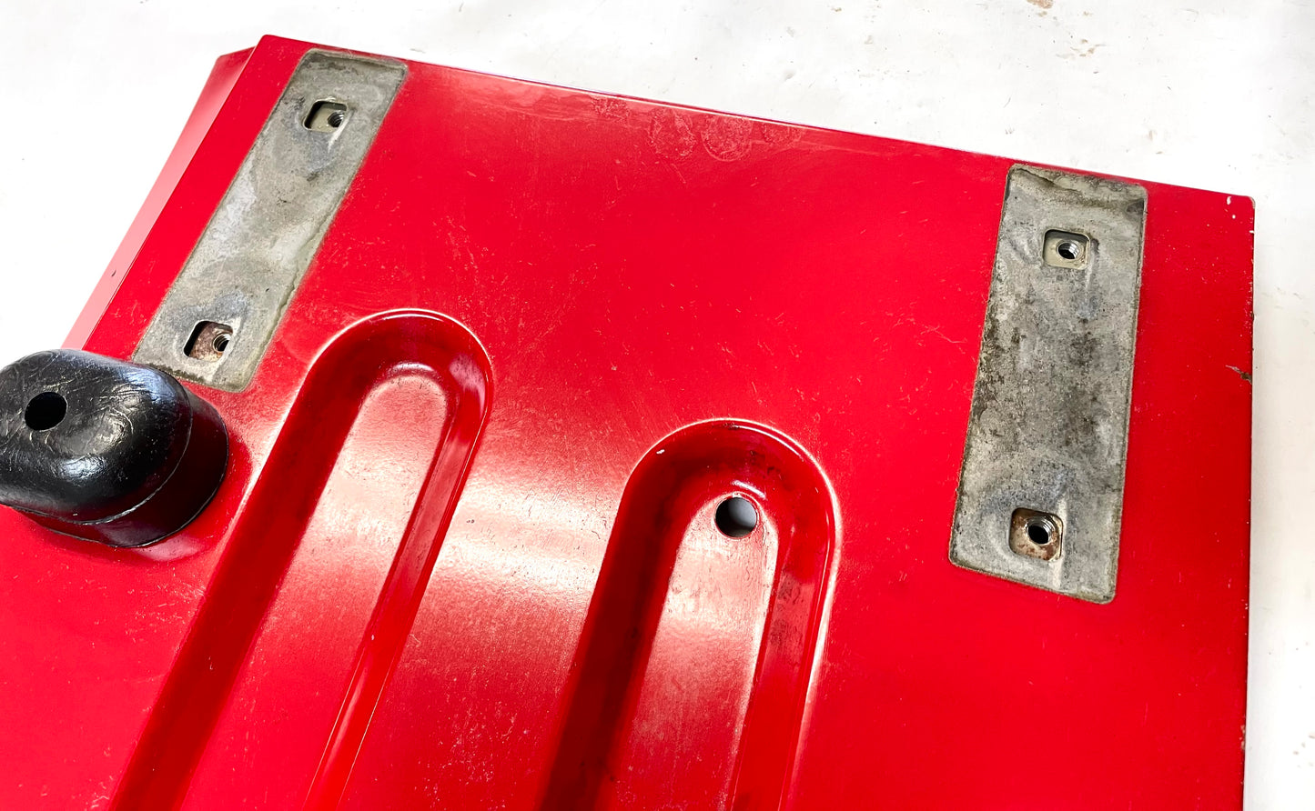 Puerta trasera plateada para Jeep TJ Wrangler, compatible con modelos 2003, 2004, 2005 y 2006, ENVÍO GRATIS