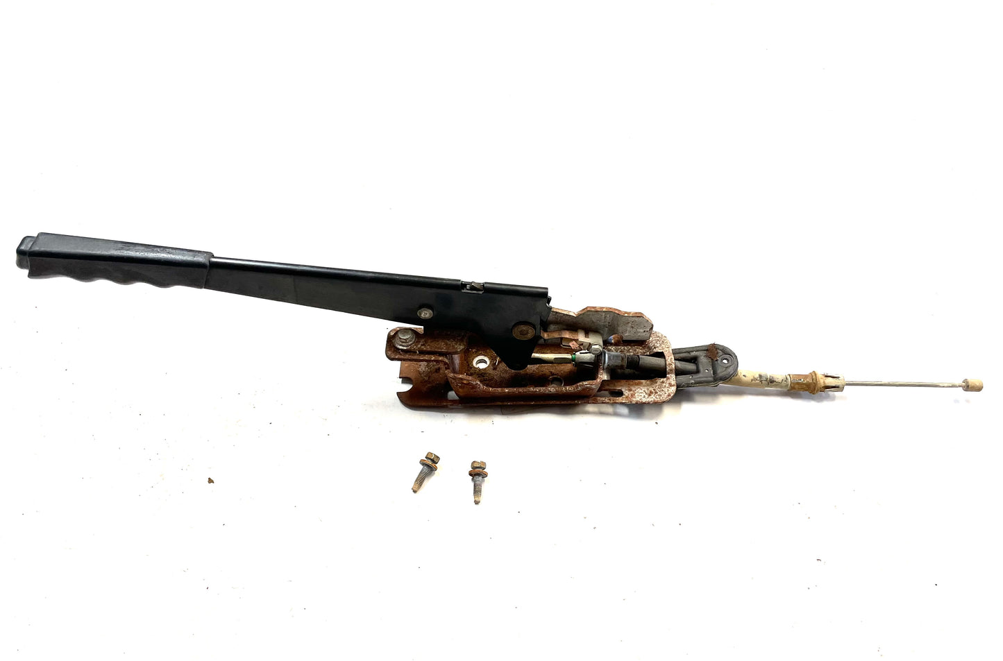 Manija y cable de estacionamiento de freno de emergencia para Jeep TJ Wrangler 97-06 ENVÍO GRATIS