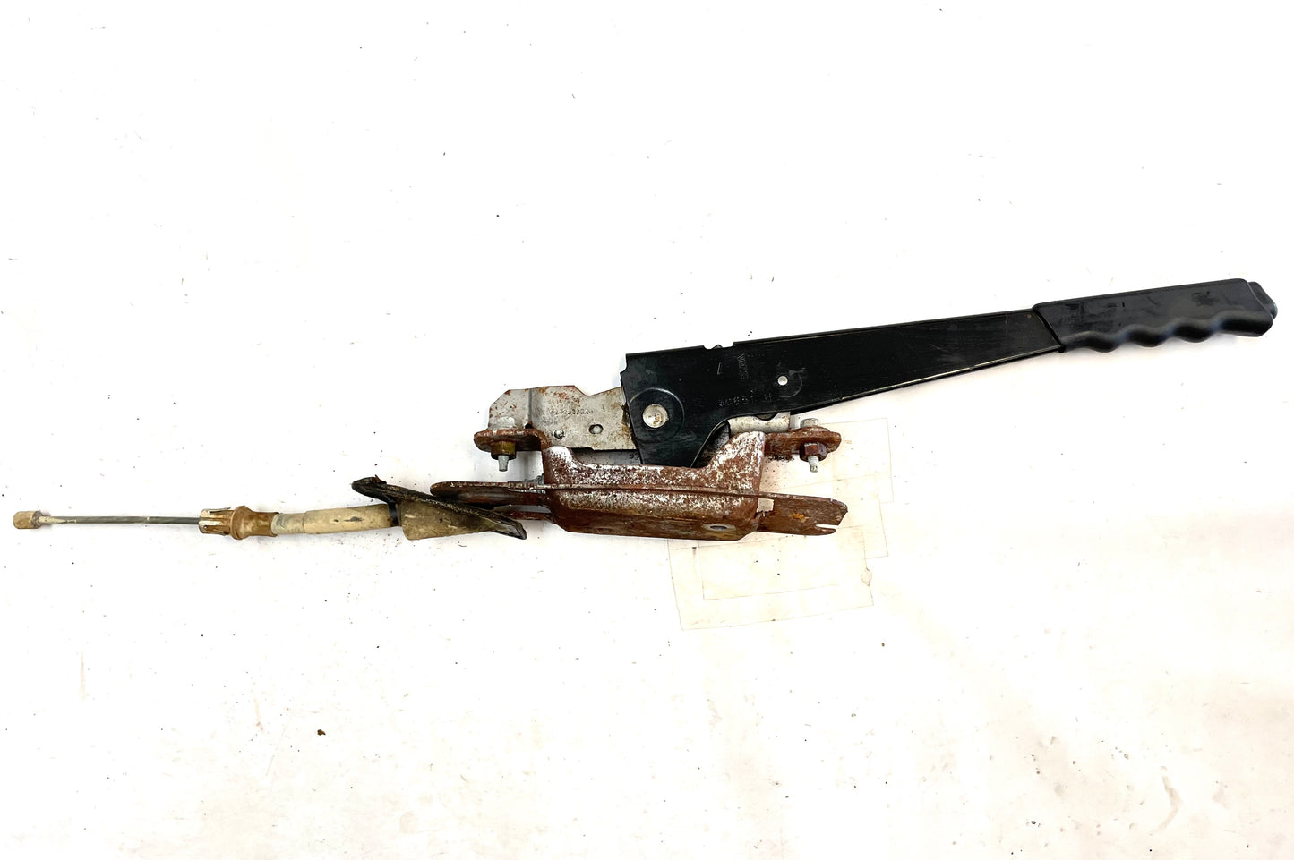 Manija y cable de estacionamiento de freno de emergencia para Jeep TJ Wrangler 97-06 ENVÍO GRATIS