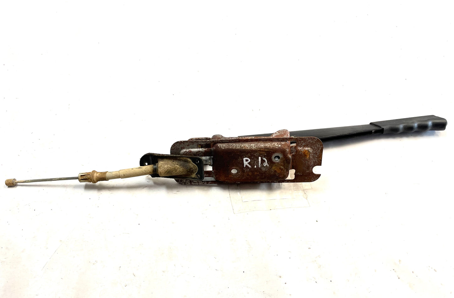 Manija y cable de estacionamiento de freno de emergencia para Jeep TJ Wrangler 97-06 ENVÍO GRATIS