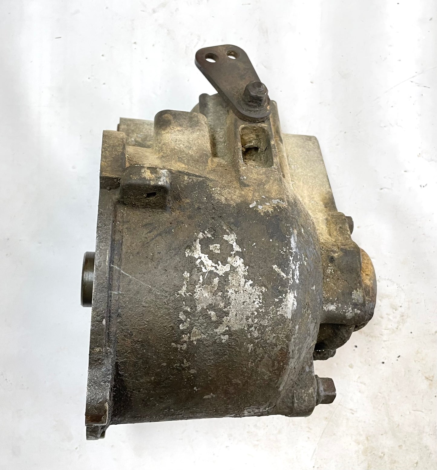 Unidad reductora de marcha baja de la caja de transferencia Jeep Quadratrac Borg Warner 1305 1339 OE