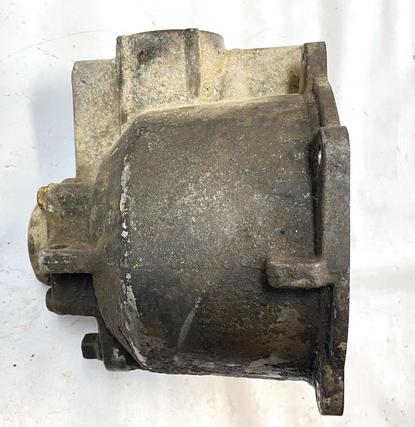 Unidad reductora de marcha baja de la caja de transferencia Jeep Quadratrac Borg Warner 1305 1339 OE