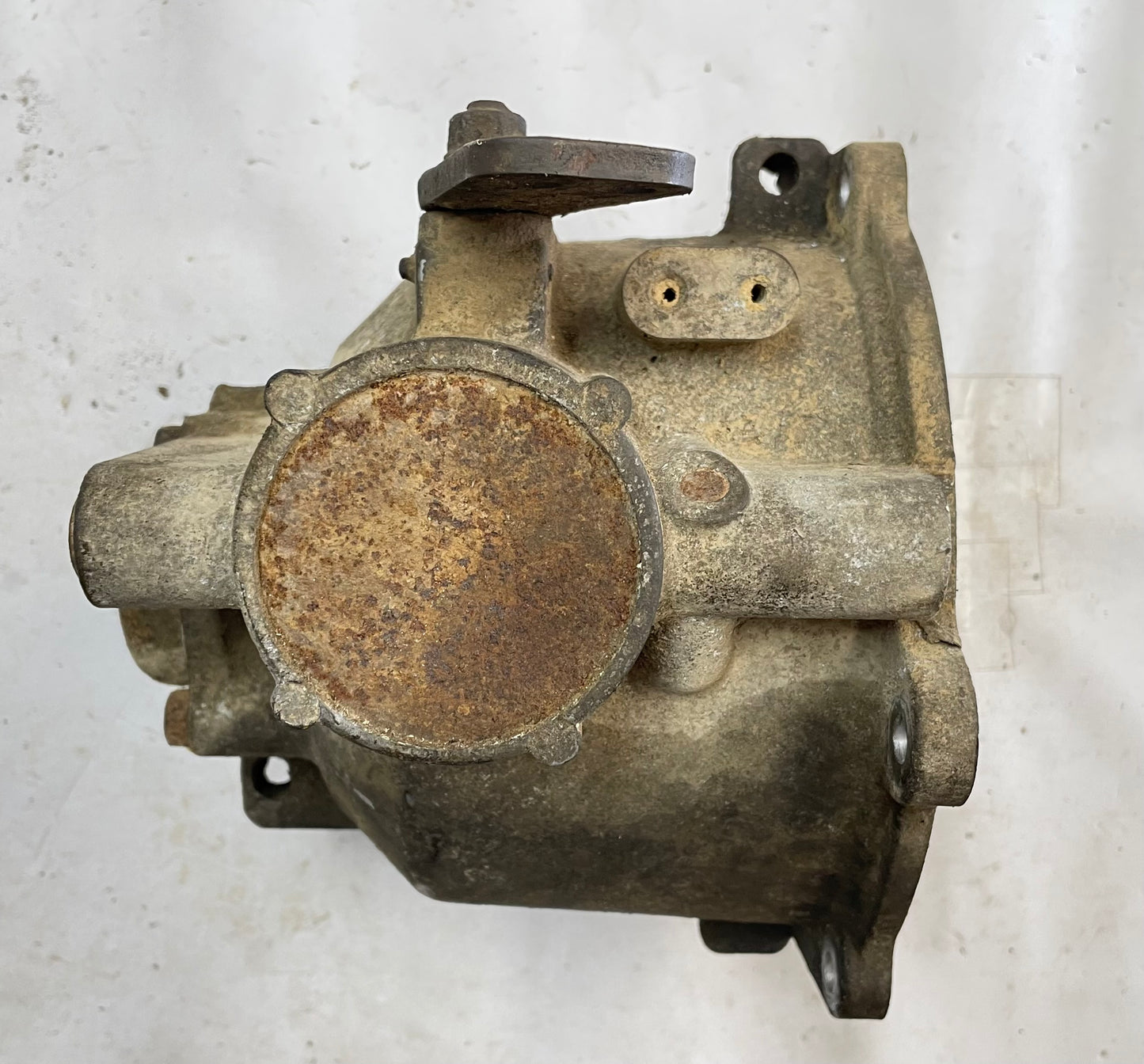 Unidad reductora de marcha baja de la caja de transferencia Jeep Quadratrac Borg Warner 1305 1339 OE
