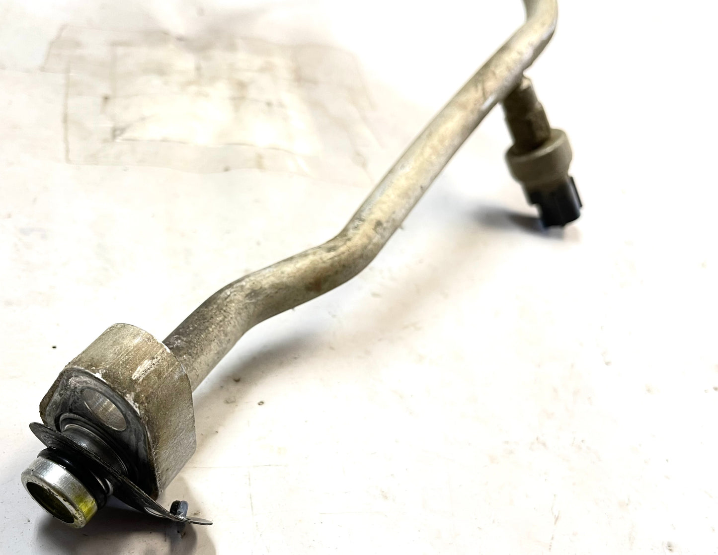 RIGHT HAND DRIVE Jeep TJ Wrangler AC hoses lines 03-06 Air conditioning 4.0