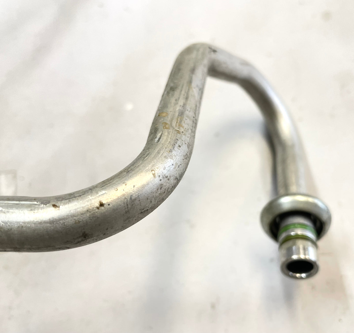 RIGHT HAND DRIVE Jeep TJ Wrangler AC hoses lines 03-06 Air conditioning 4.0