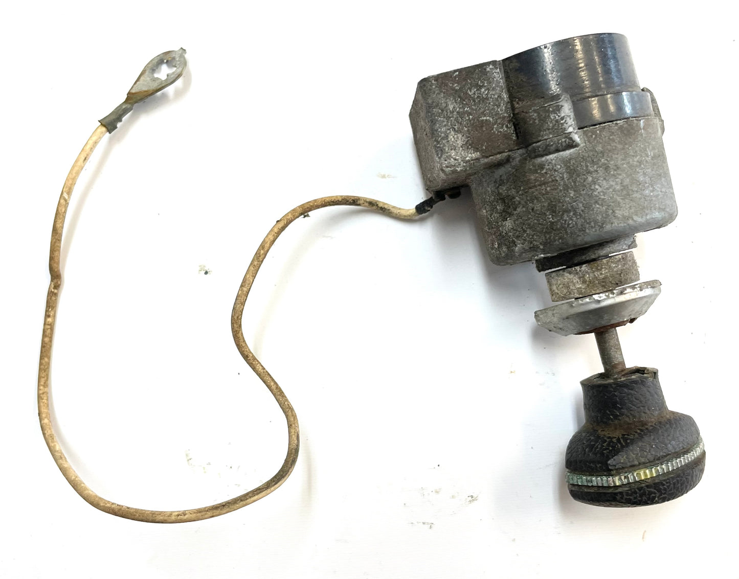 Jeep CJ intermittent windshield wiper switch 83-86 CJ5 CJ7 CJ8 FSJ