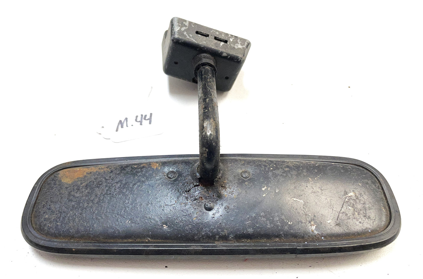 Jeep CJ5 Rear View Mirror windshield frame mount 55-75 FREE SHIPPING