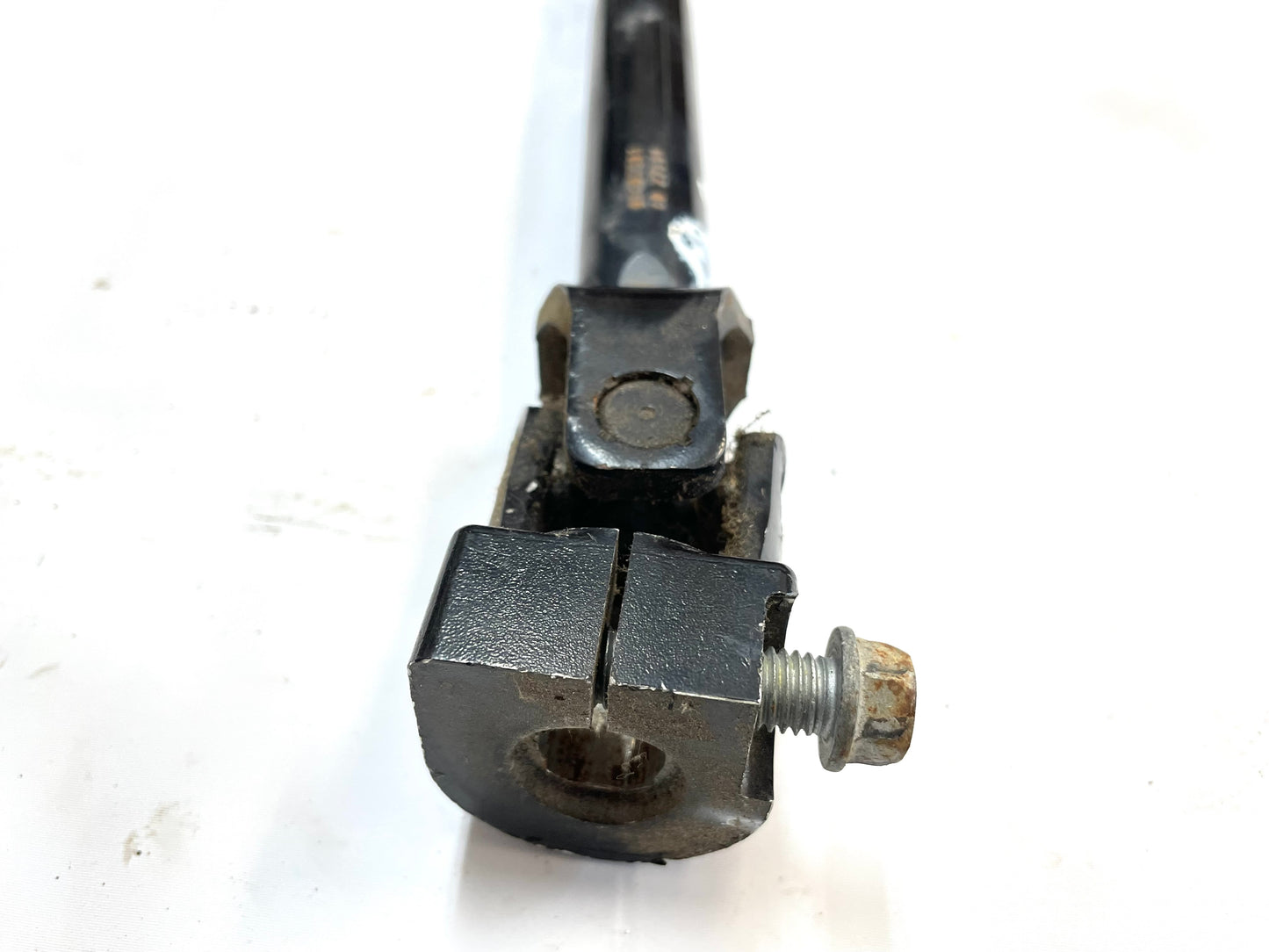 Jeep Wrangler TJ Upper Steering Intermediate Shaft fits 01-06 FREE SHIPPING