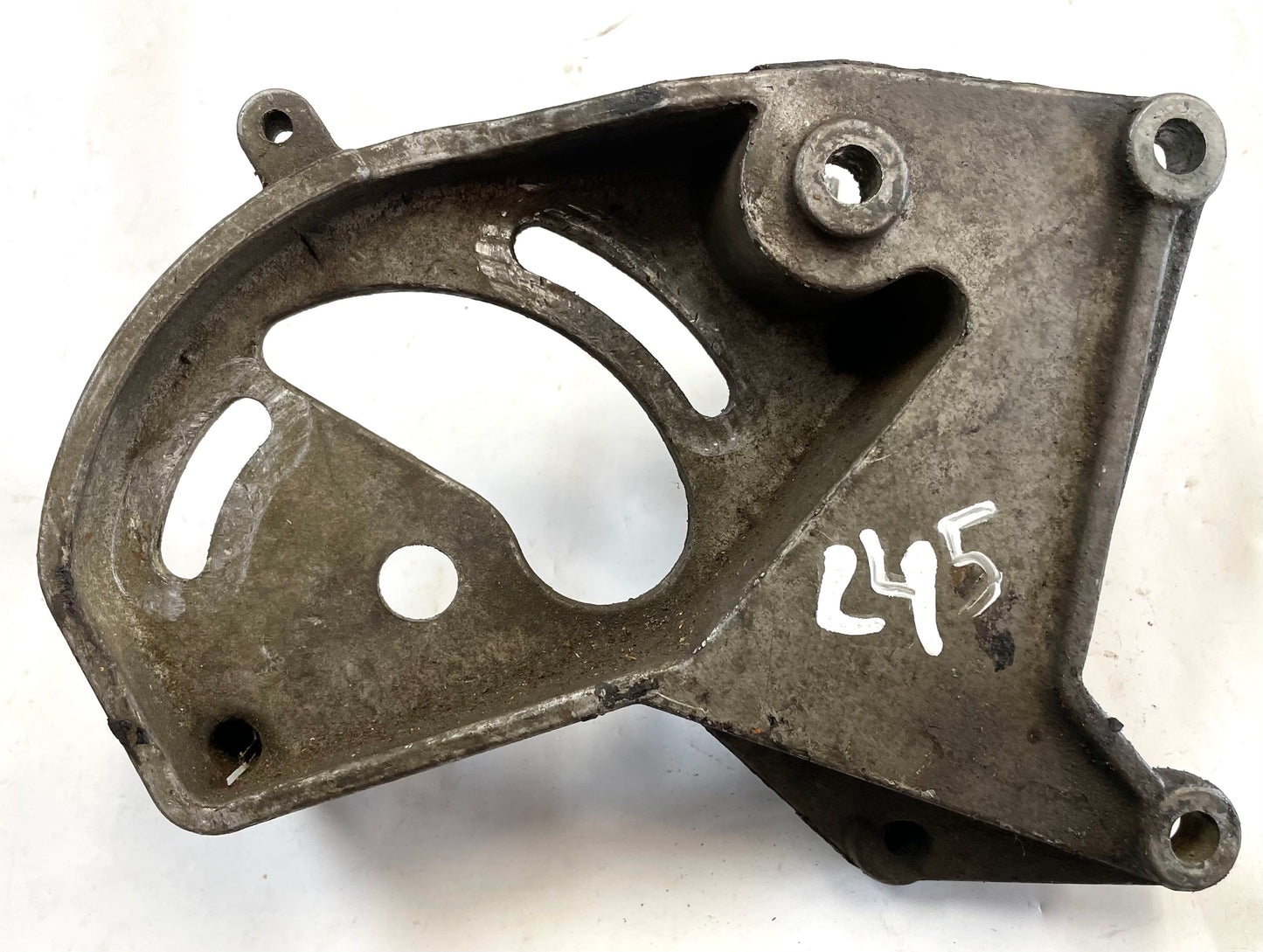 Jeep Power Steering Pump Bracket AMC V8 304 360 401 CJ5 CJ7 J10 WAGONEER 3214710