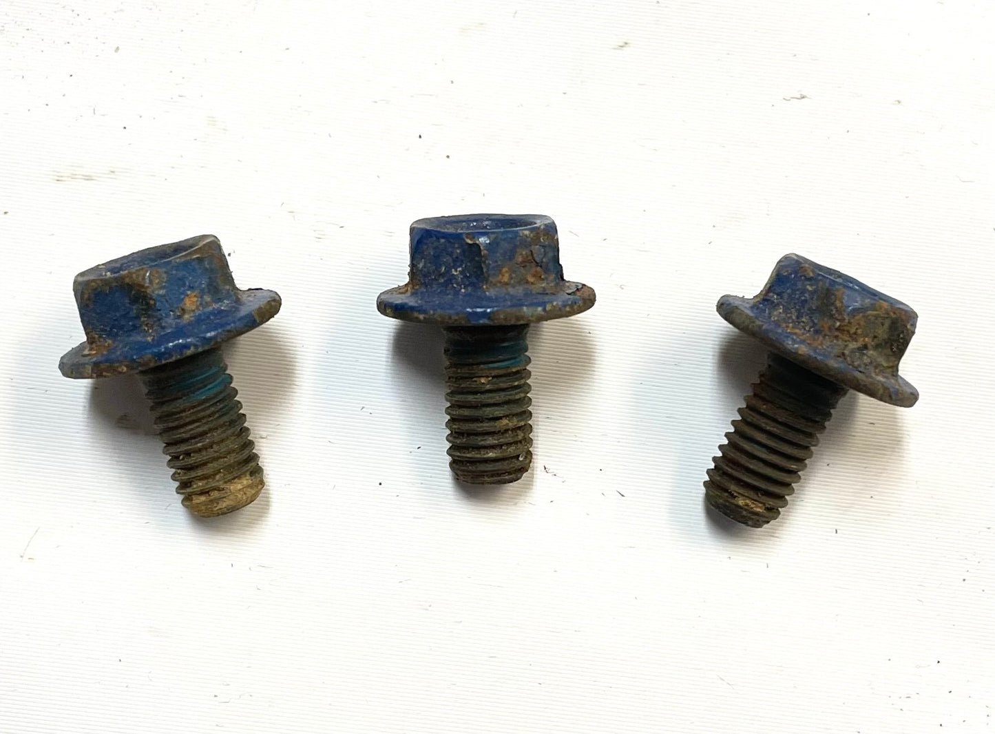 Jeep CJ 2.5 4 Cylinder Iron Duke pulley fan crank 80-83 CJ5 CJ7 AMC GM Pontiac