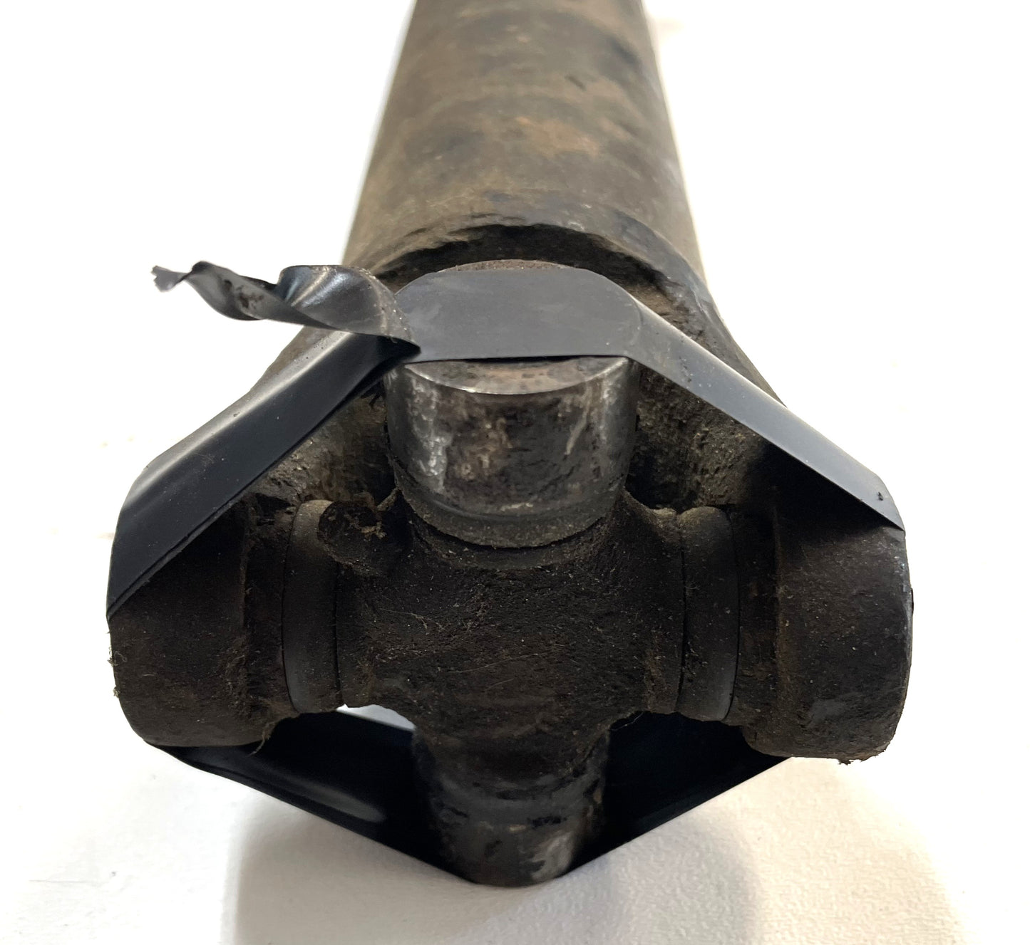 Jeep YJ rear drive shaft 4 cylinder 2.5 manual transmission 15" 87-93 Wrangler!