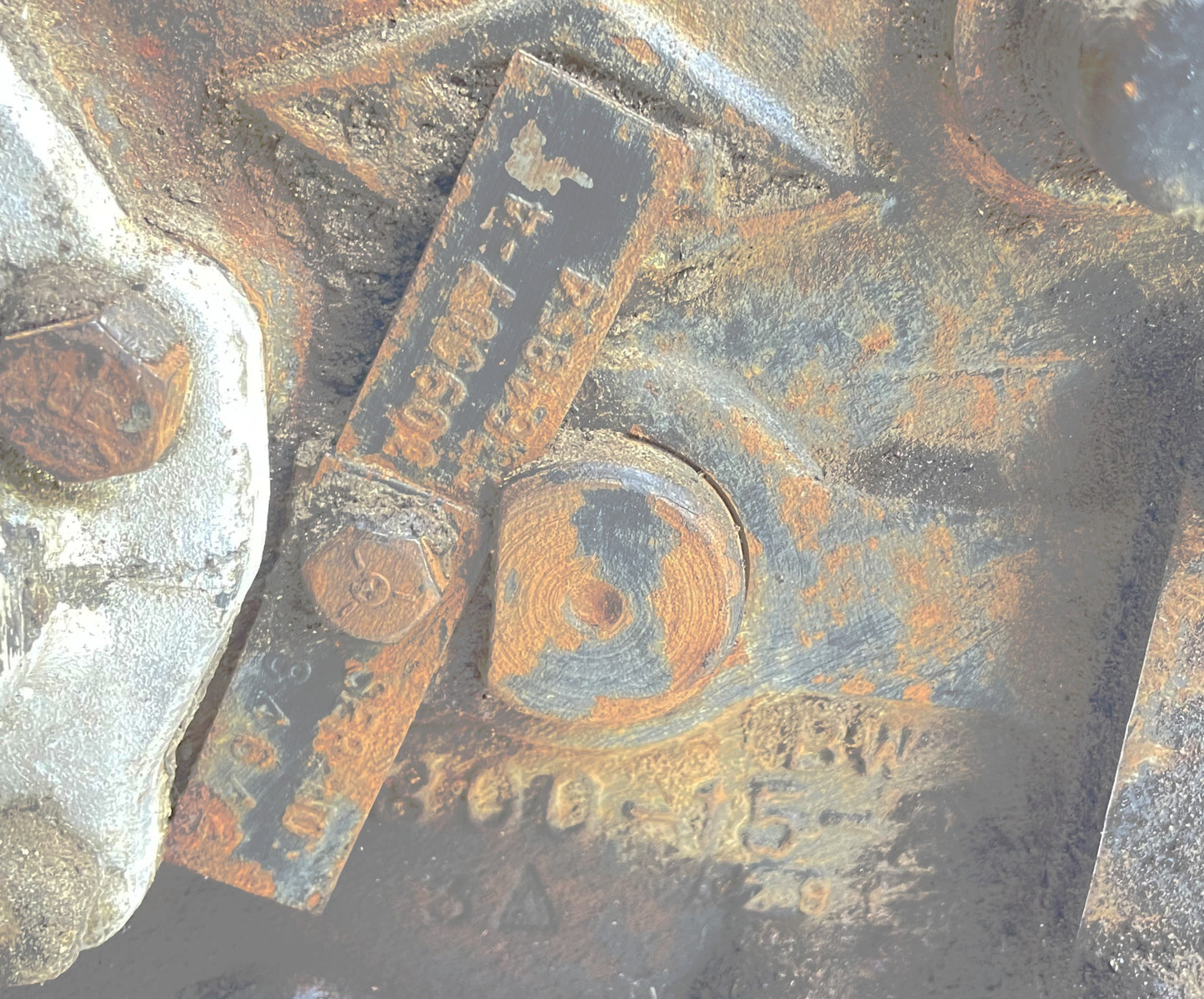 Dana 300 transfer case Jeep CJ5 CJ7 CJ8 CJ FREE SHIPPING 5364854 READ AD !