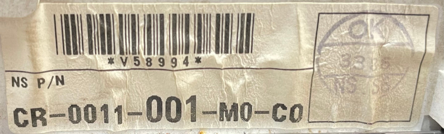Jeep TJ Dash speedometer cluster gauges 56009170F gauge 97-00 Wrangler 170,000