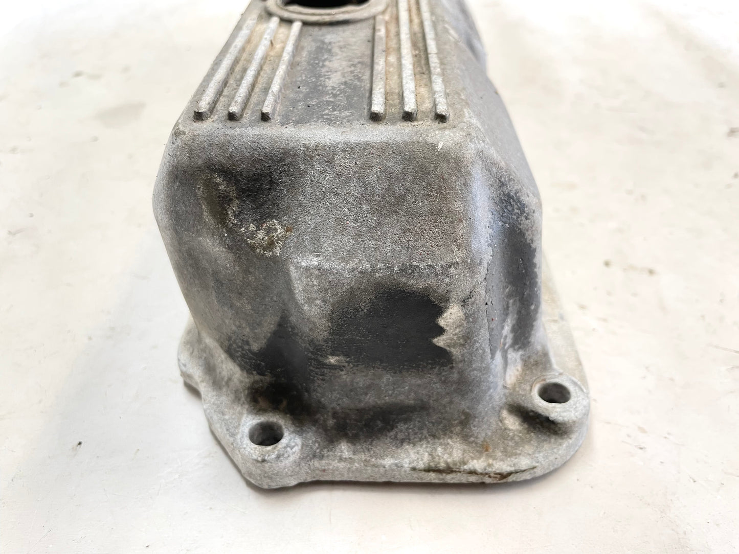 87-02 Jeep YJ TJ Wrangler Cherokee 84-01 Engine VALVE COVER Aluminum 2.5 4 Cyl