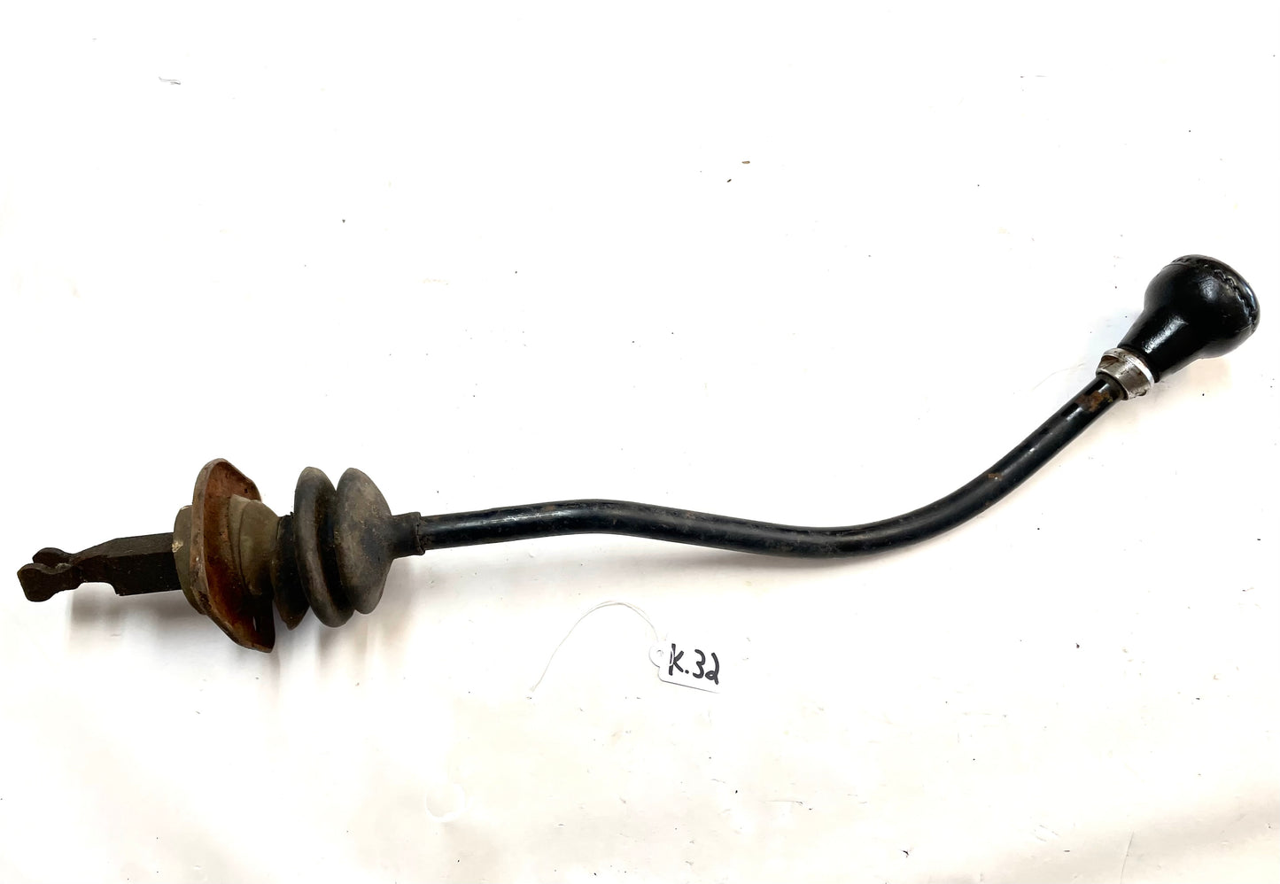 Palanca de cambios superior de transmisión manual para Jeep CJ SR4 CJ5 CJ7 CJ8 13-40-097-90