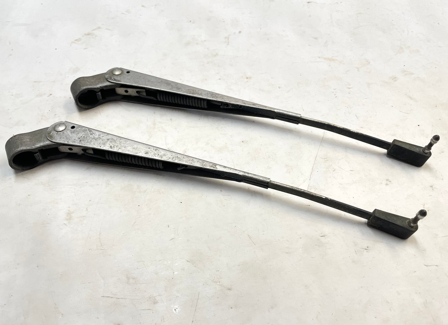 Brazos limpiaparabrisas compatibles con Jeep YJ Wrangler 87-95 ENVÍO GRATIS