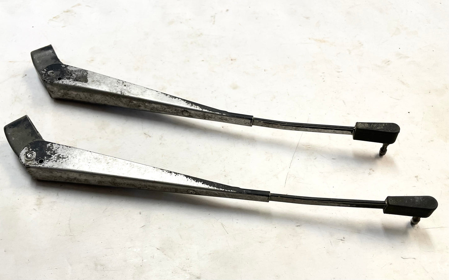 Brazos limpiaparabrisas compatibles con Jeep YJ Wrangler 87-95 ENVÍO GRATIS