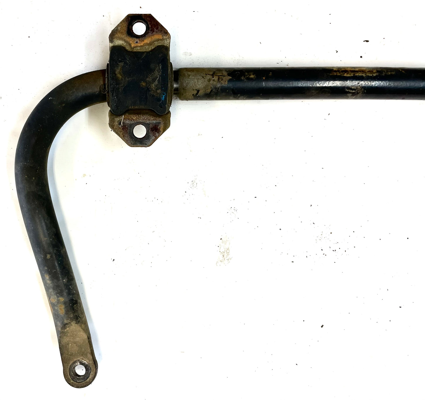 Jeep TJ front sway bar & links fits FACTORY fits 97-06 Wrangler