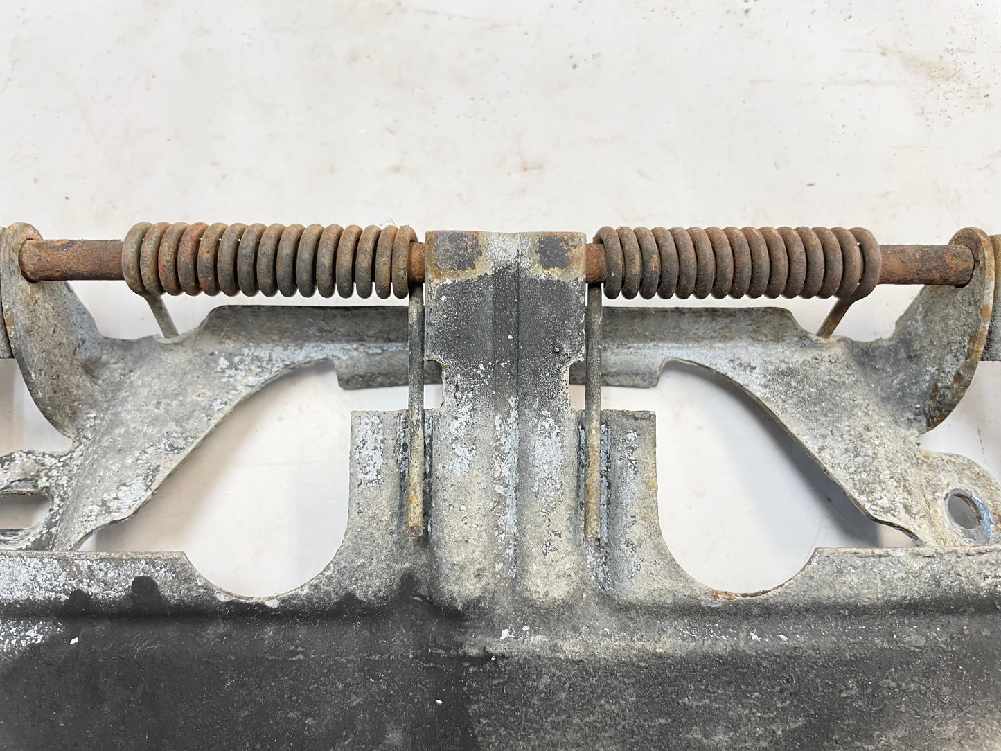 Soporte de placa de matrícula plegable para Jeep YJ, compatible con Wrangler 87-95, ENVÍO GRATIS
