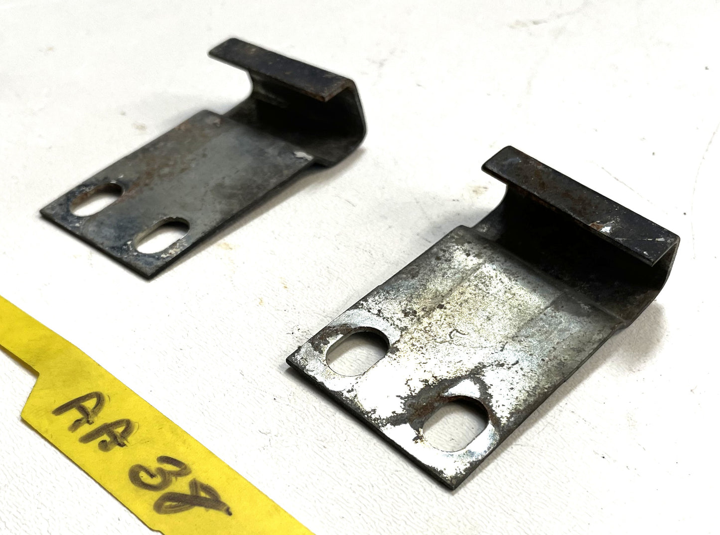 Soporte elevador de amortiguador y placas de protección para Jeep Wrangler YJ Hard top ENVÍO GRATIS