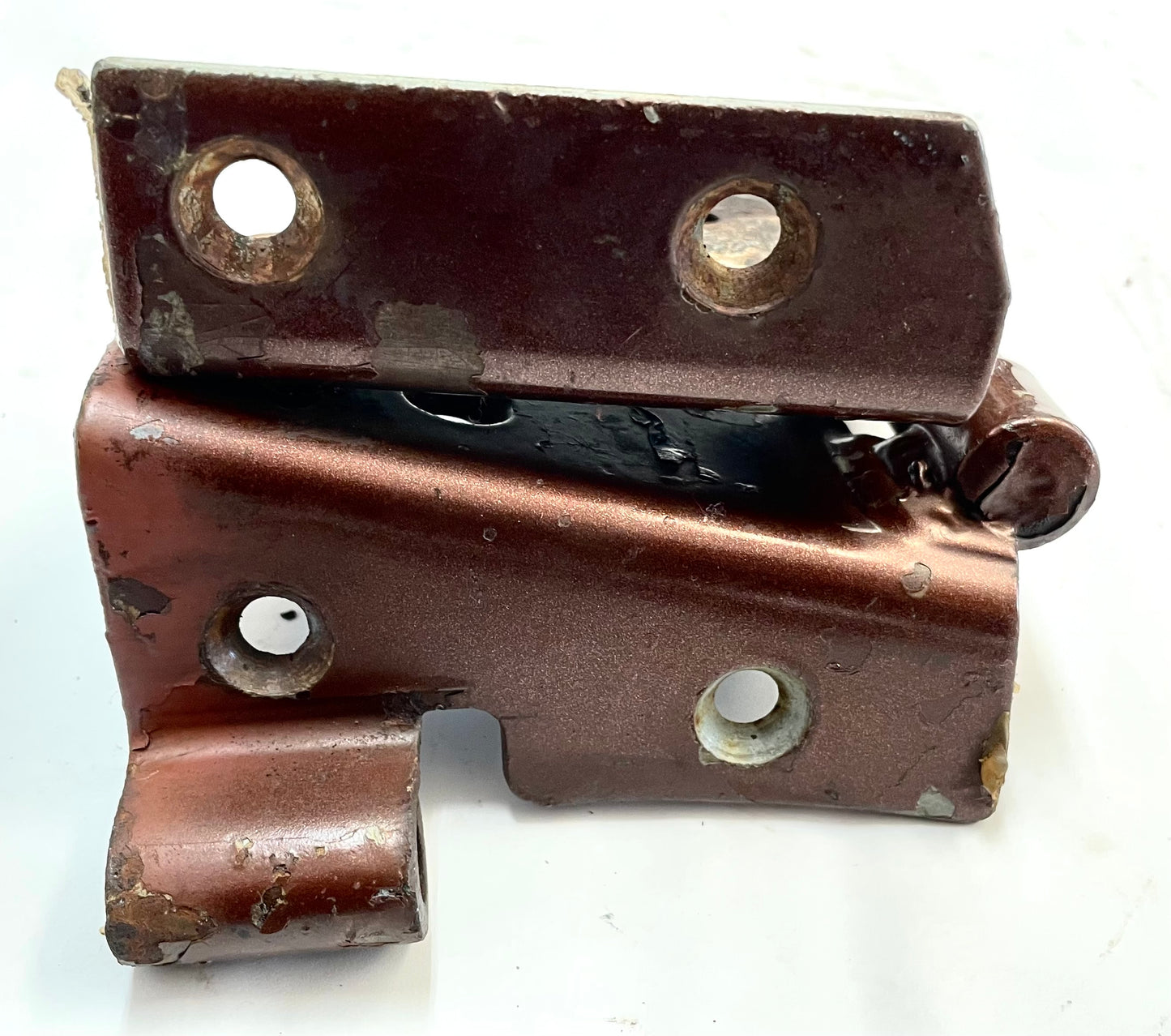 Jeep CJ Driver side Windshield Hinge CJ5 CJ7 CJ8 FREE SHIPPING YJ Wrangler