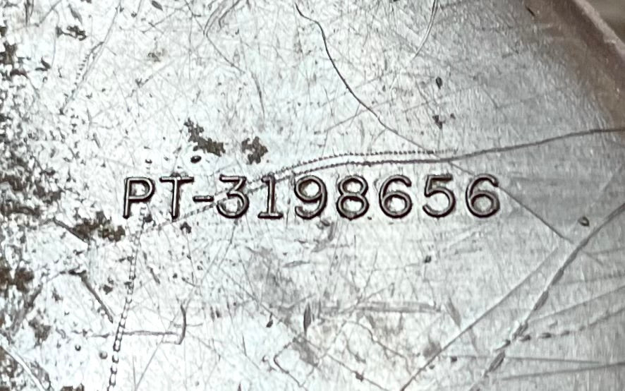 Jeep CJ liquid check valve CJ5 CJ7 CJ8 AMC FREE SHIPPING!