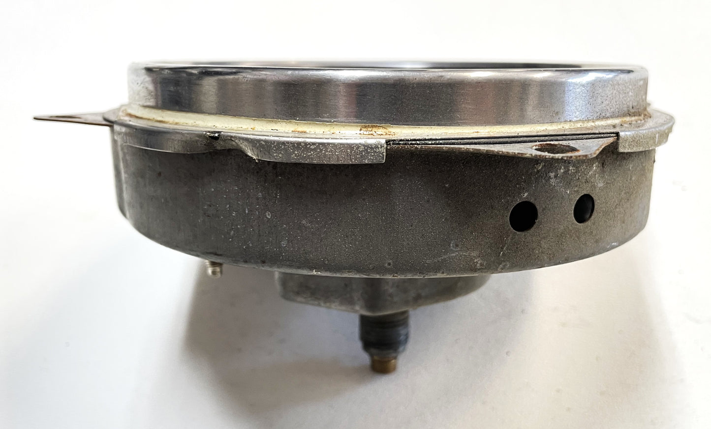 Jeep CJ Speedometer Odometer CJ5 CJ7 CJ8 Gauge 85 MPH Read Ad 143,505