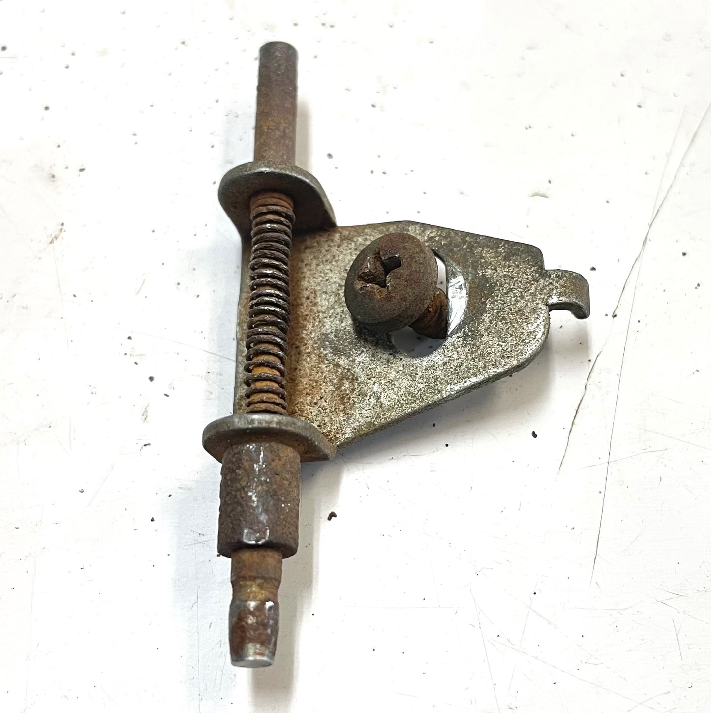 Jeep CJ parking brake indicator switch CJ5 CJ7 Cherokee J10 Wagoneer emergency