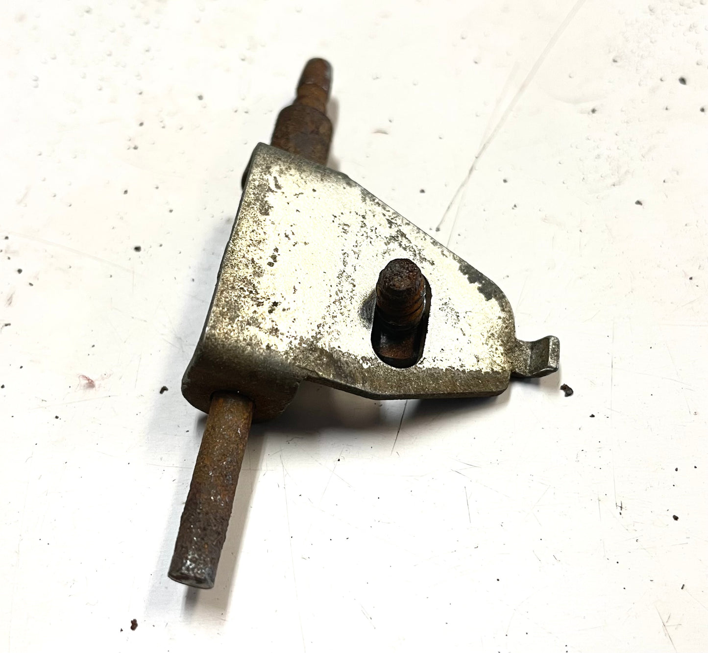 Jeep CJ parking brake indicator switch CJ5 CJ7 Cherokee J10 Wagoneer emergency