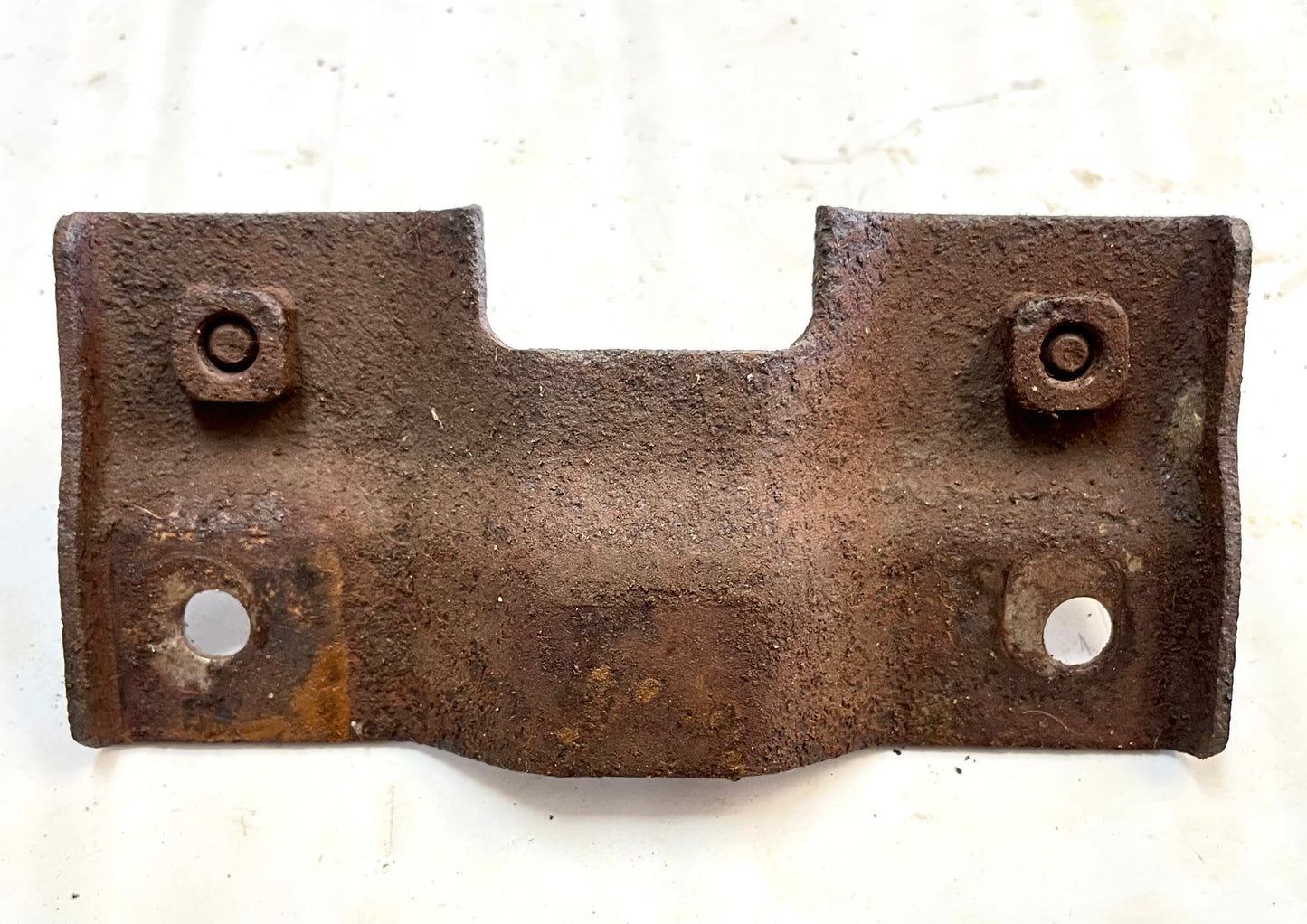 ¡SOPORTES DE MONTAJE DE COLUMNA DE DIRECCIÓN para Jeep, compatibles con modelos 76-95 CJ5 CJ7 CJ8 YJ Wrangler!