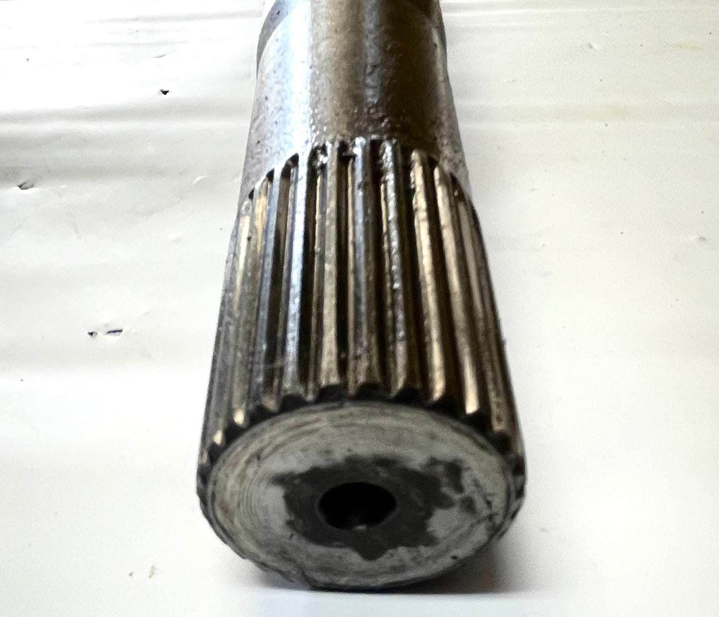 Eje de vía estrecha AMC 20 para Jeep CJ5 CJ7 Eje trasero derecho del pasajero 76-83 ¡CJ!