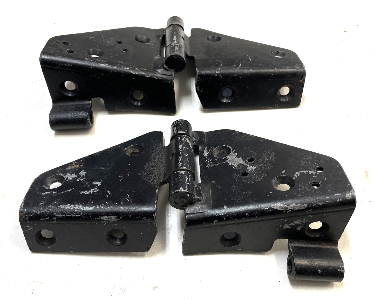 Jeep CJ Windshield Hinges CJ5 CJ7 CJ8 76-86 YJ Wrangler hinge Free Shipping!!!!