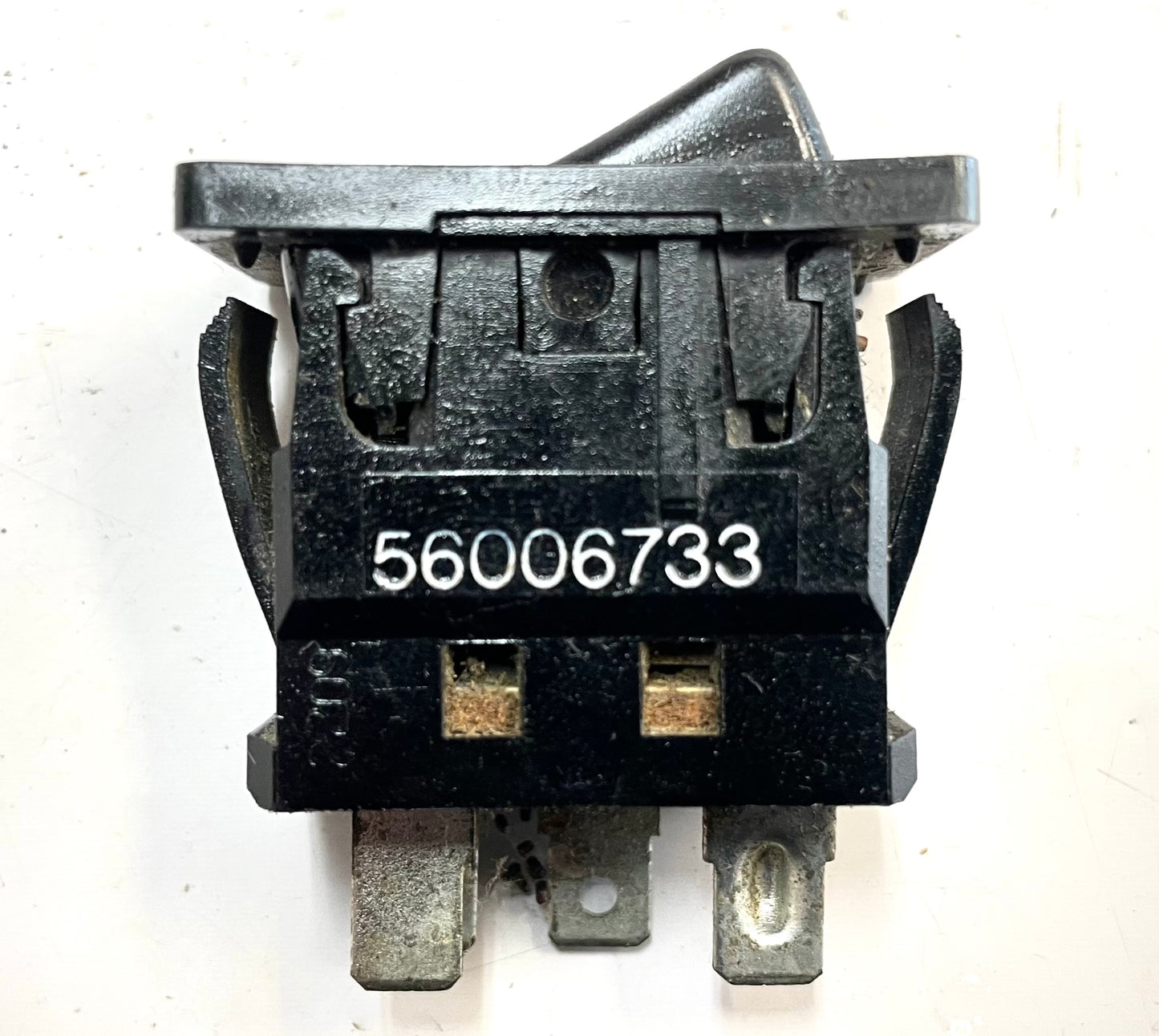 Jeep YJ Wrangler Rear Wiper Switch for Hard top fits 92-95 Factory