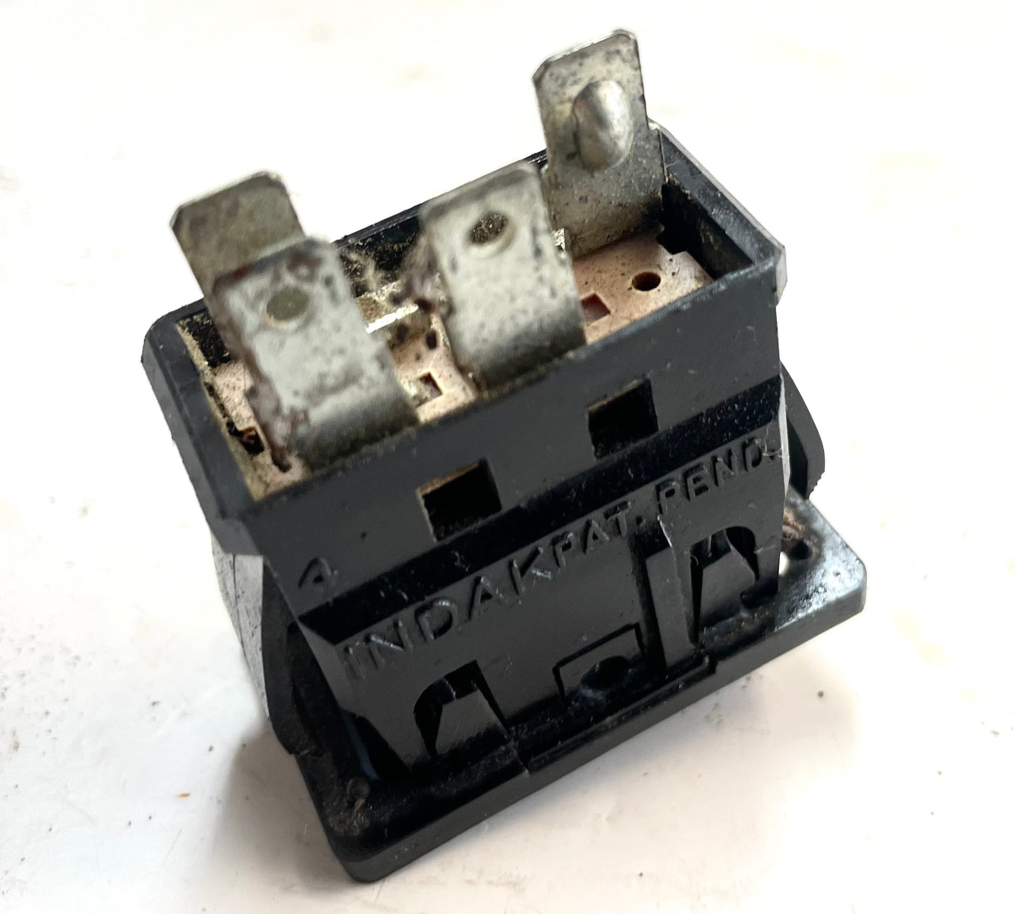 Jeep YJ Wrangler Rear Wiper Switch for Hard top fits 92-95 Factory