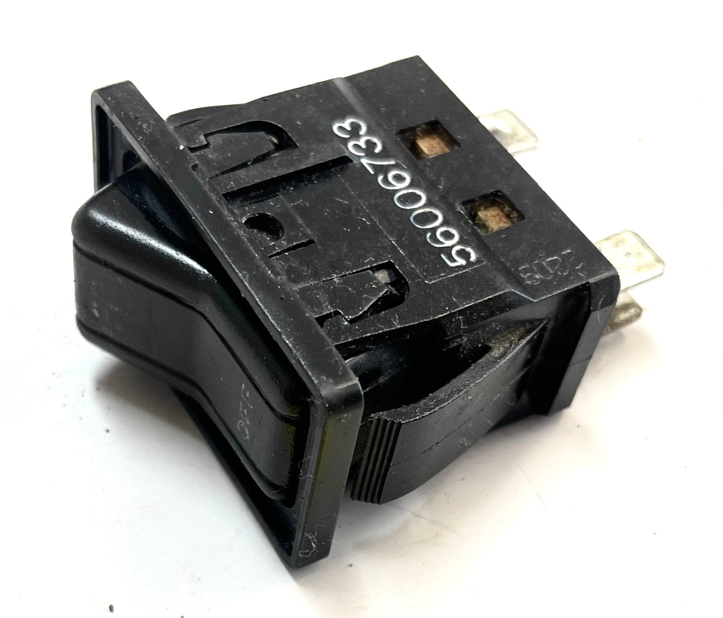 Jeep YJ Wrangler Rear Wiper Switch for Hard top fits 92-95 Factory