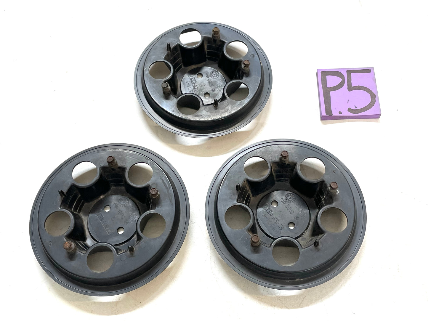 Jeep center cap XJ Cherokee YJ TJ Wrangler 15" Wheel Hub 52-000-153