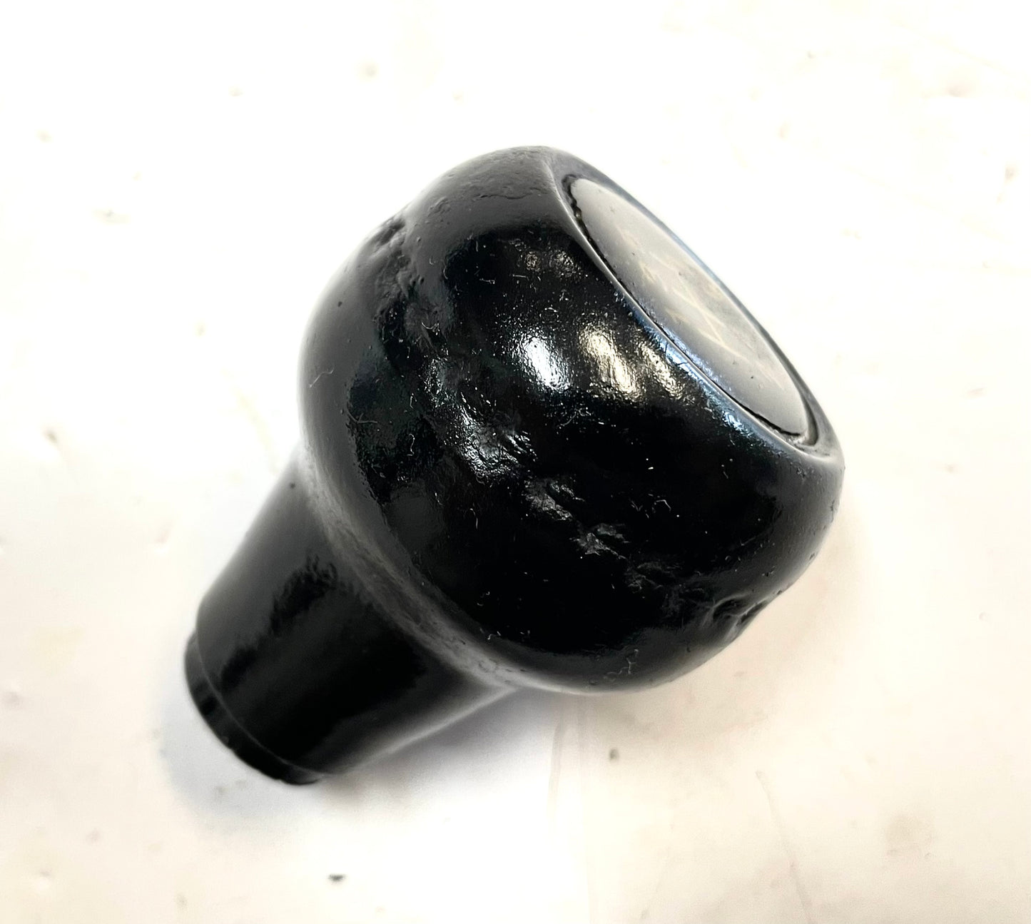 Jeep CJ five speed shifter knob manual transmission T5 CJ7 CJ8 CJ5 Free Shipping