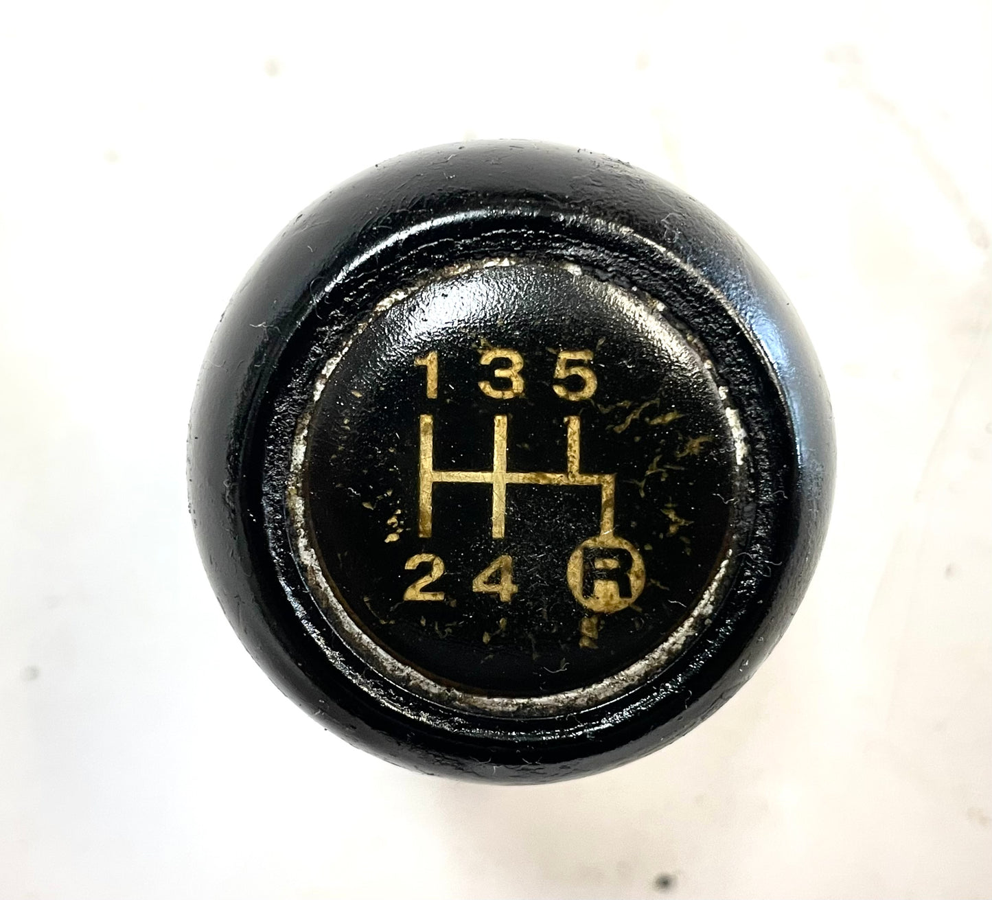 Jeep CJ five speed shifter knob manual transmission T5 CJ7 CJ8 CJ5 Free Shipping