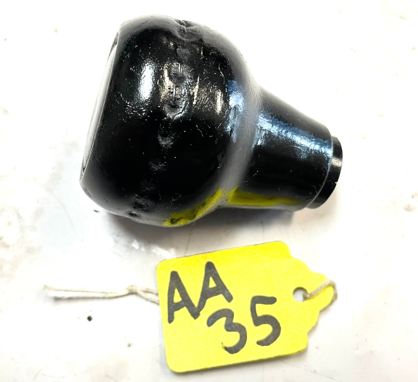 Jeep CJ five speed shifter knob manual transmission T5 CJ7 CJ8 CJ5 Free Shipping