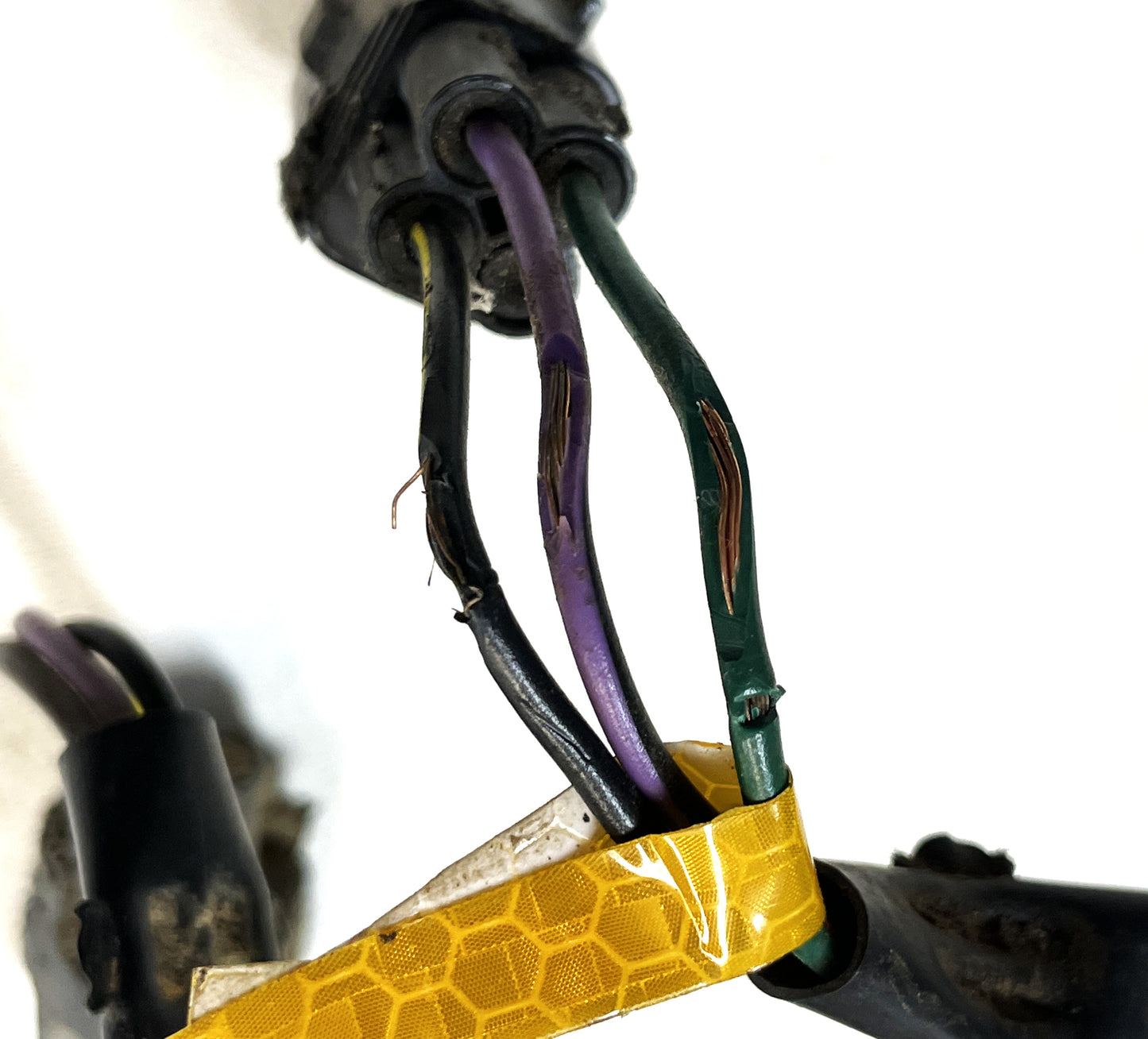 Luces traseras Jeep TJ 98-06, luces traseras izquierda y derecha para conductor y pasajero Wrangler