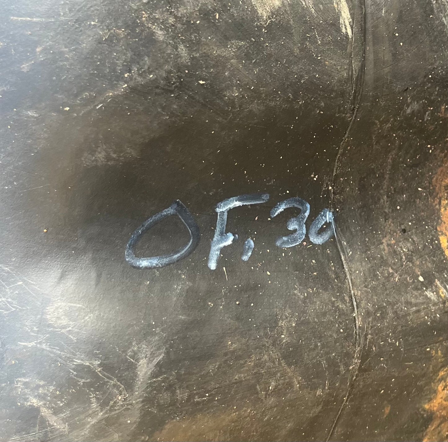 Jeep CJ 20 Gallon Gas Tank Factory Poly Plastic 81-86 CJ5 CJ7 CJ8 AMC FREE SHIP!