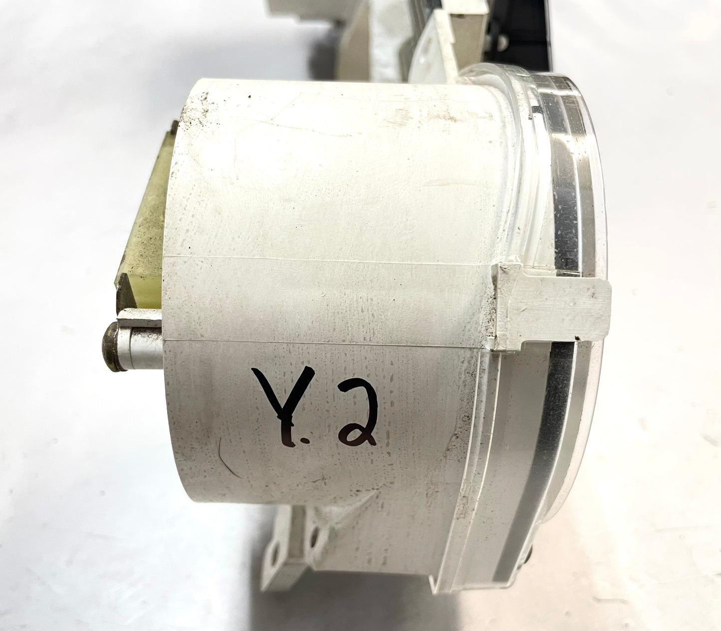 Grupo de instrumentos del velocímetro y tacómetro Jeep YJ 92-95 Wrangler 56009054 157.000
