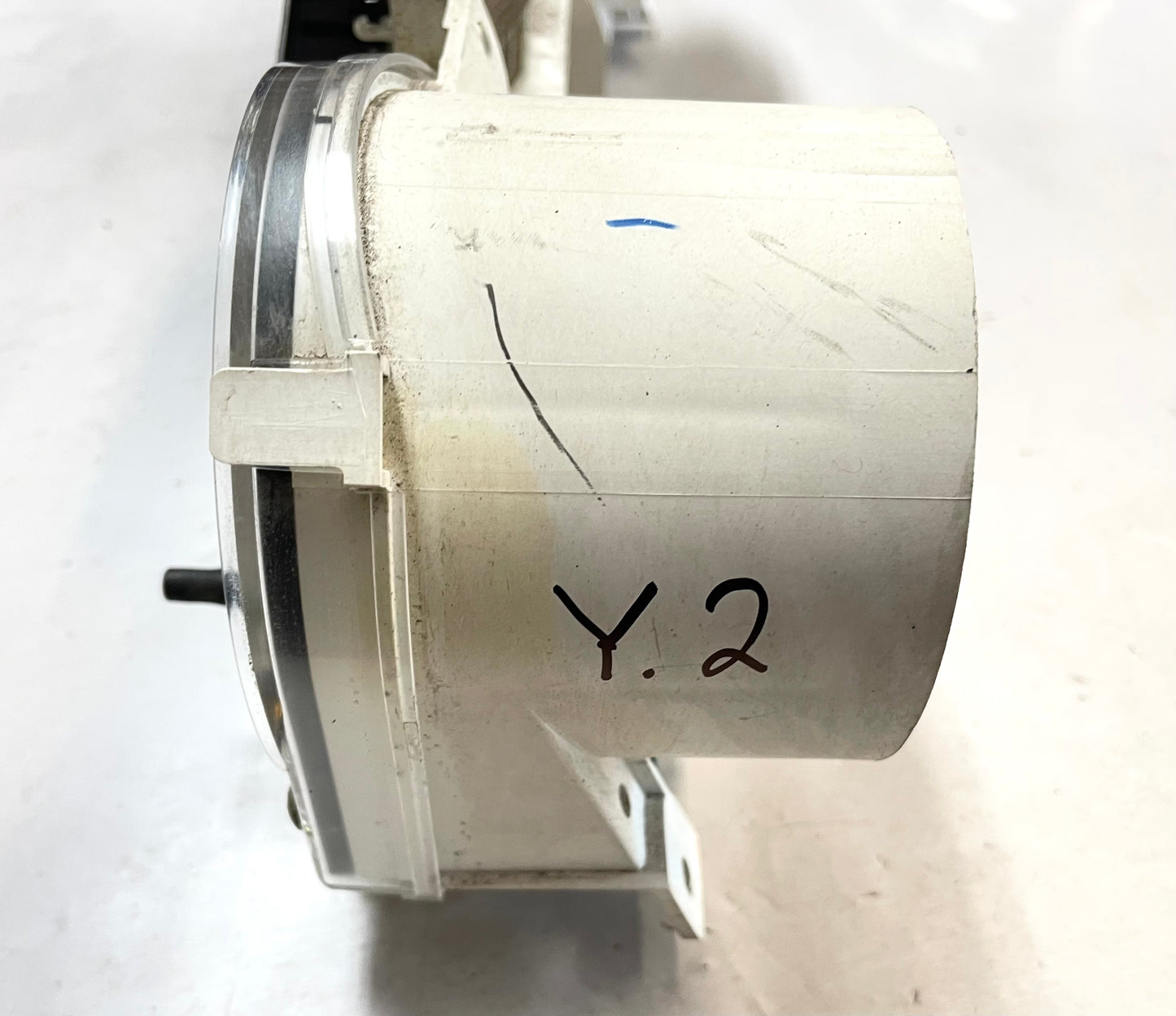 Grupo de instrumentos del velocímetro y tacómetro Jeep YJ 92-95 Wrangler 56009054 157.000